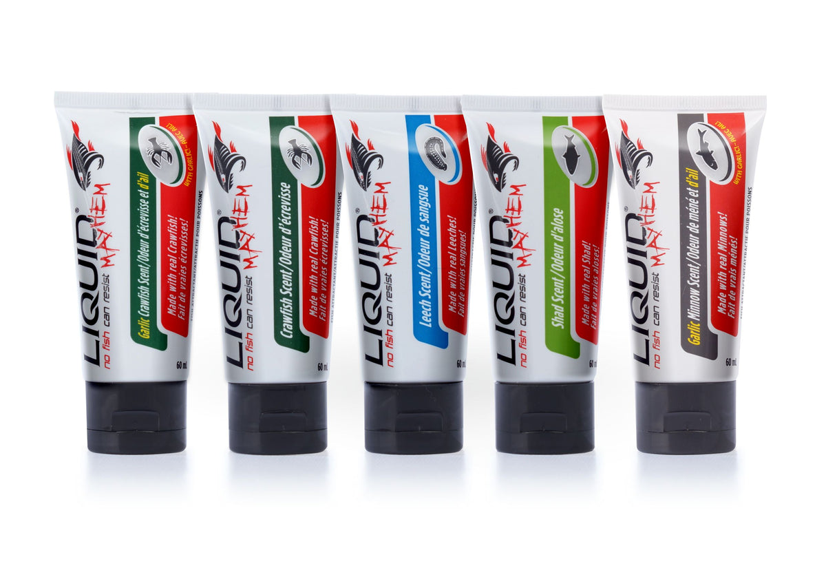 Moments of Mayhem Platinum Pack LIQUID MAYHEM