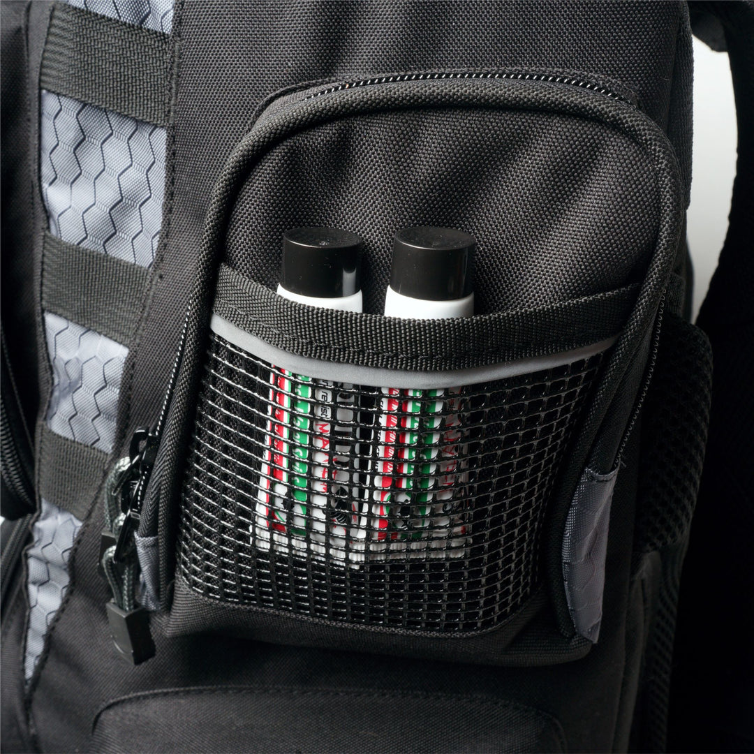 Bait backpack online